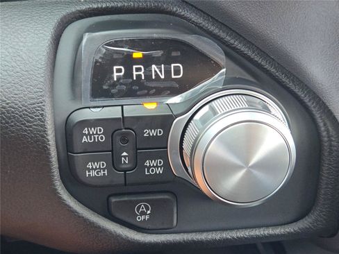 Certified 2025 RAM 1500 Laramie w/ Bed Utility Group AWD/4WD image 32