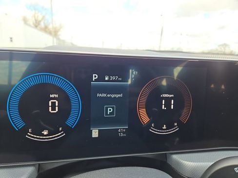 New 2026 Hyundai Sonata SEL image 9