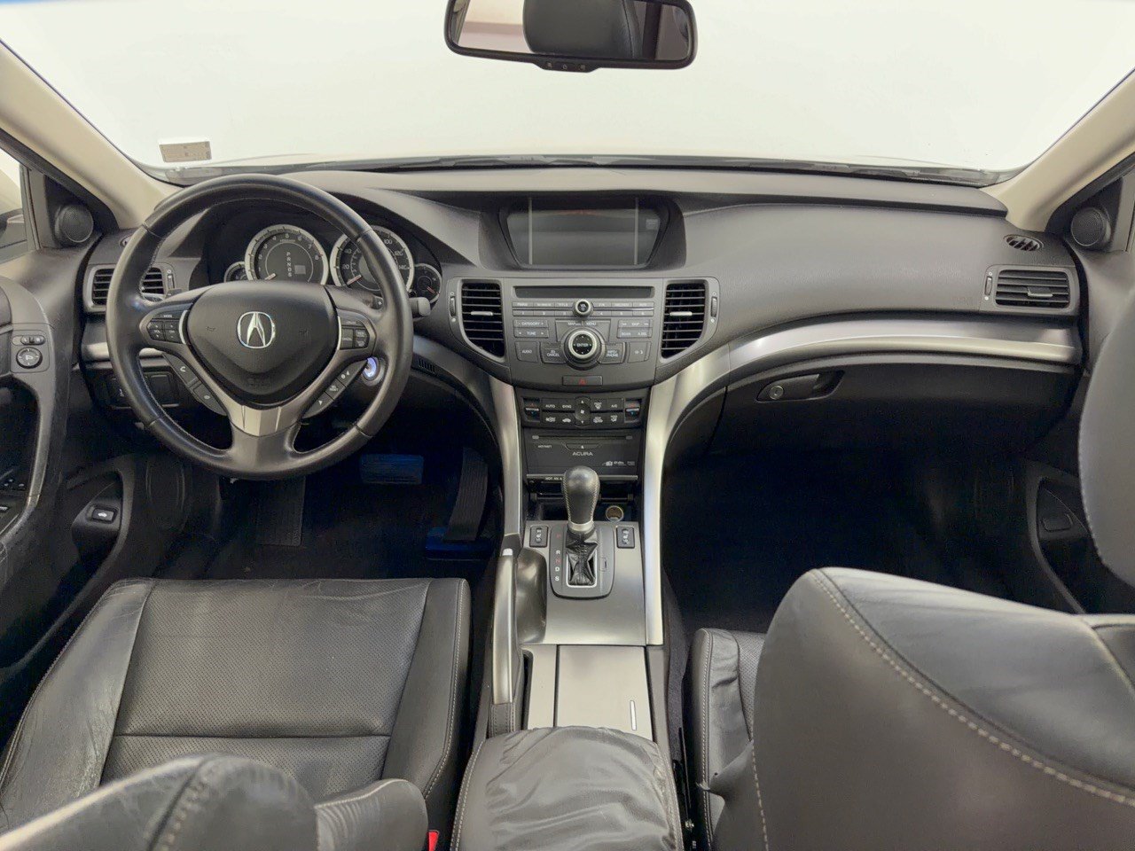 Used 2013 Acura TSX Sedan FWD image 17
