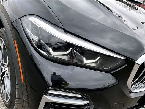 Used 2021 BMW X5 sDrive40i w/ Premium Package image 28