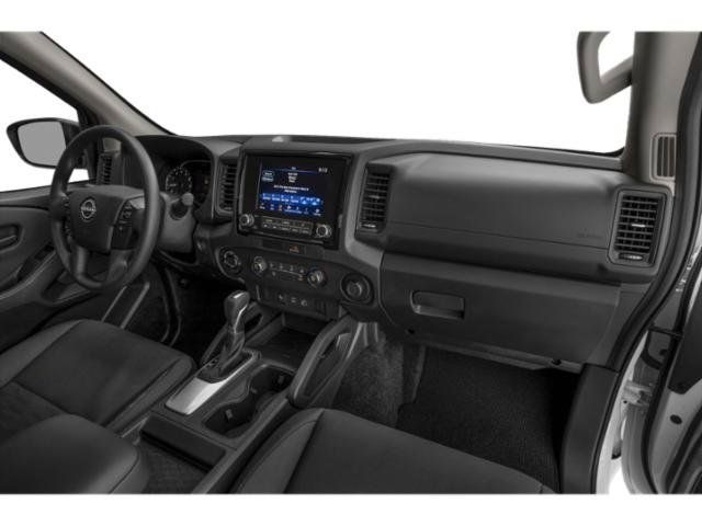Used 2023 Nissan Frontier S w/ Technology Package RWD image 18
