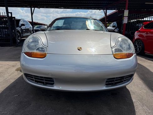 Used 1998 Porsche Boxster image 18
