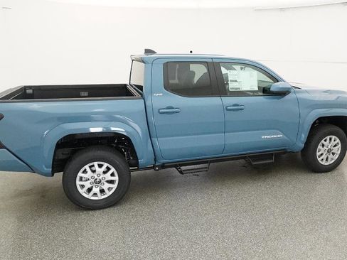 New 2026 Toyota Tacoma SR5 image 99