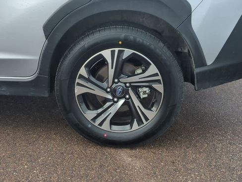 Certified 2024 Subaru Crosstrek 2.0i Premium image 13