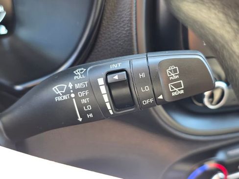 Used 2023 Kia Soul LX w/ Option Group 015 image 32