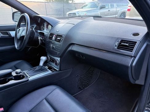 Used 2008 Mercedes-Benz C 300 4MATIC Sedan image 19