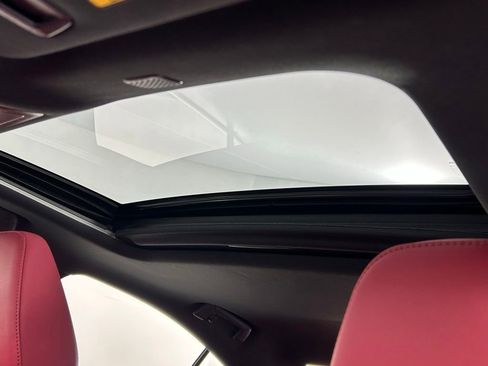 Used 2022 Lexus IS 350 F Sport image 34