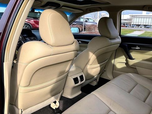 Used 2012 Acura TL image 31