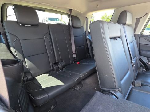 Used 2020 Chevrolet Tahoe LT AWD/4WD image 15