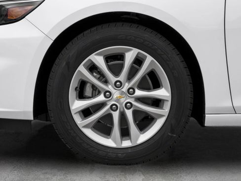 Used 2016 Chevrolet Malibu LT FWD image 51