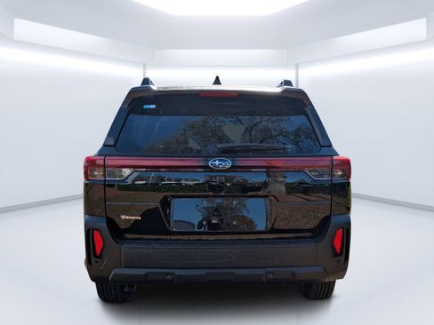 New 2026 Subaru Outback Limited AWD/4WD image 4