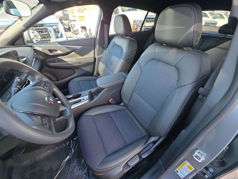 Used 2026 Buick Envista Preferred FWD image 20