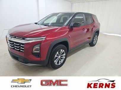 New 2026 Chevrolet Equinox LT w/ Convenience Package II