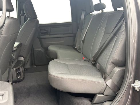 New 2026 RAM 2500 Tradesman image 13