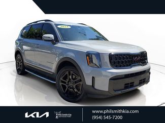 Used 2025 Kia Telluride EX X-Line AWD/4WD 360° Tour