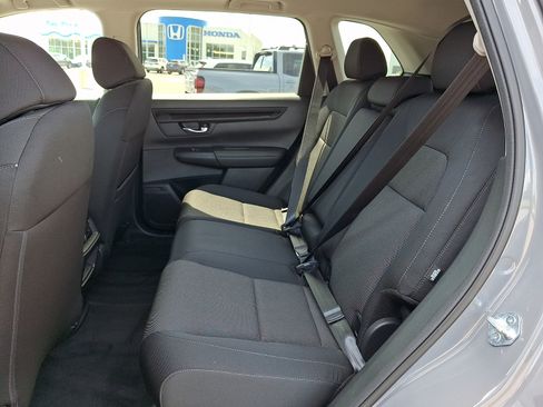 Certified 2025 Honda CR-V EX image 11