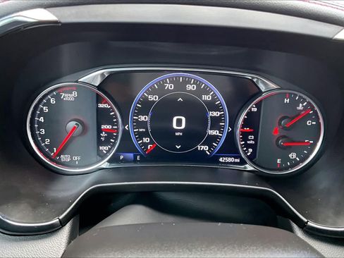 Used 2023 Chevrolet Blazer RS w/ Enhanced Convenience Package FWD image 46