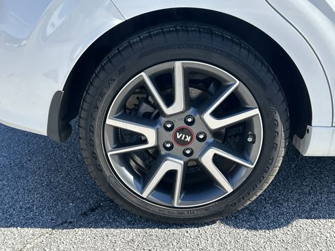 Used 2020 Kia Soul GT-Line Turbo image 17