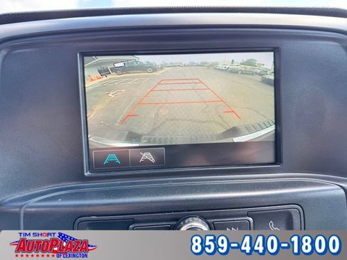 Used 2018 GMC Sierra 1500 4x4 Double Cab w/ Elevation Edition image 21