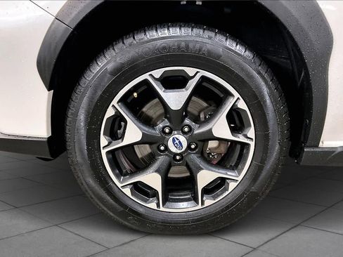 Used 2018 Subaru Crosstrek 2.0i Premium image 10