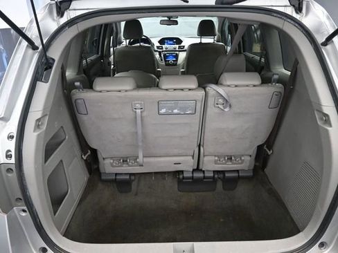Used 2015 Honda Odyssey EX-L image 20