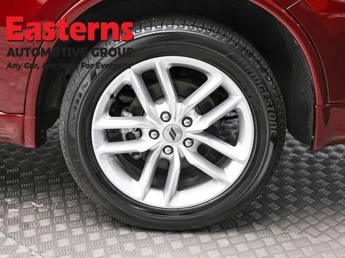 Used 2024 Dodge Durango GT AWD/4WD image 8