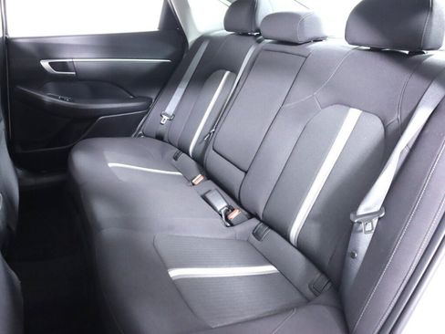 Used 2024 Hyundai Sonata SEL FWD image 30