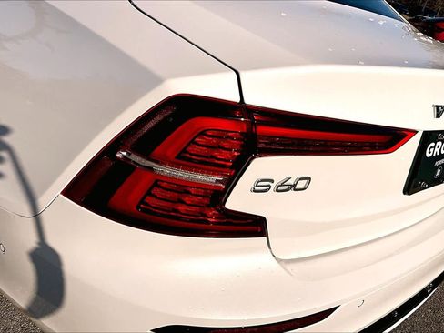 Certified 2024 Volvo S60 B5 Ultimate image 26