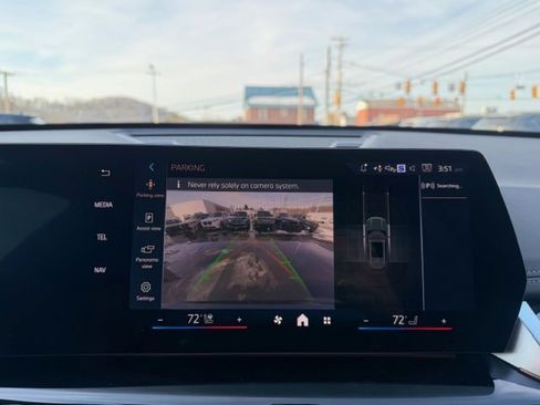 New 2026 BMW X1 xDrive28i w/ Convenience Package image 20