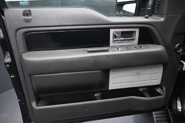 Used 2012 Ford F150 FX4 w/ FX Luxury Pkg AWD/4WD image 12