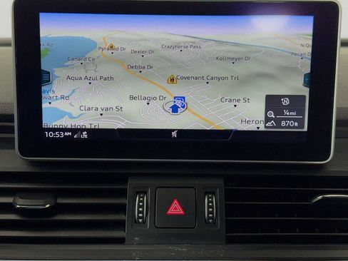Used 2018 Audi Q5 2.0T Premium Plus w/ Premium Plus Package AWD/4WD image 13