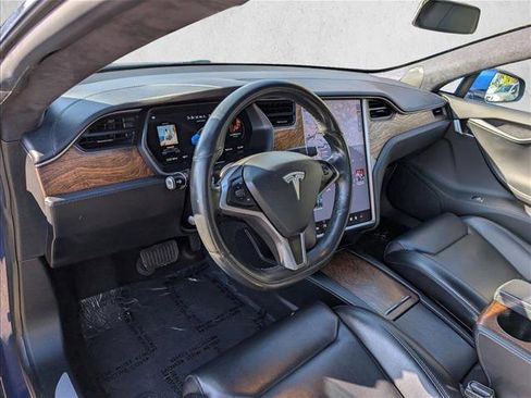 Used 2019 Tesla Model S 100D image 17