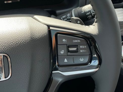 New 2026 Honda Odyssey Elite image 14