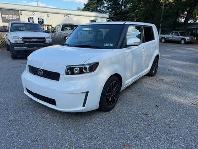 Used 2008 Scion xB