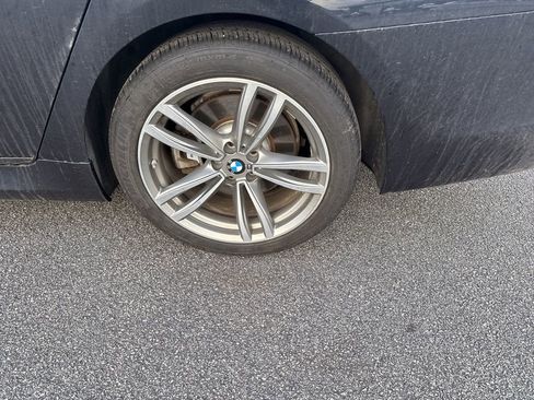 Used 2018 BMW 750i xDrive image 6