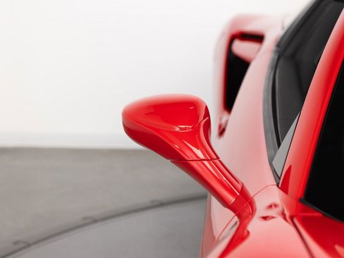 Certified 2022 Ferrari F8 Tributo image 31