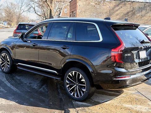 New 2026 Volvo XC90 B6 Plus w/ Protection Package Premier image 7