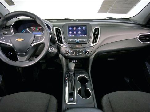 Used 2024 Chevrolet Equinox LT image 15