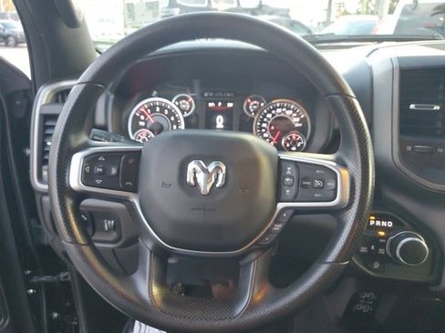 Used 2025 RAM 1500 Tradesman AWD/4WD image 27