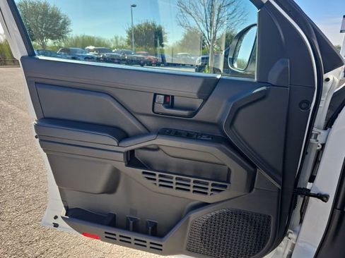 New 2026 Toyota Tacoma SR image 25