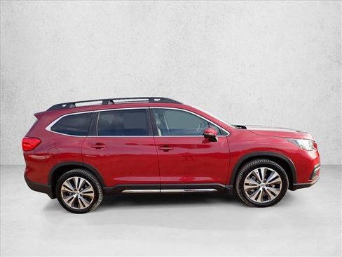 Used 2019 Subaru Ascent Limited AWD/4WD image 5