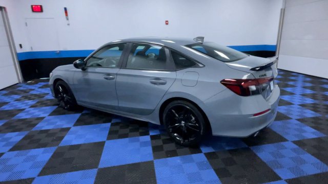 Used 2026 Honda Civic Si image 6