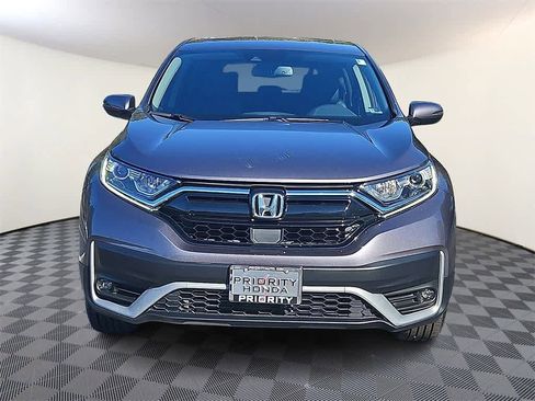 Used 2022 Honda CR-V EX-L image 2