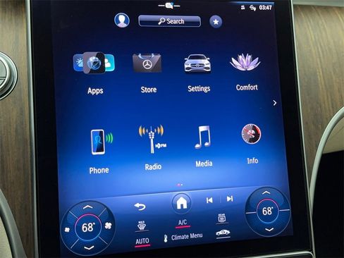 Used 2024 Mercedes-Benz C 300 4MATIC Sedan image 24