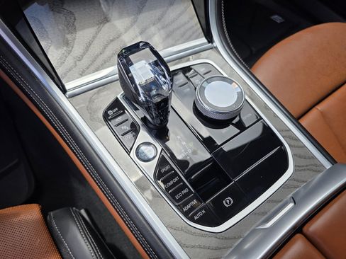 Used 2024 BMW 840i Gran Coupe w/ Driving Assistance Package image 24