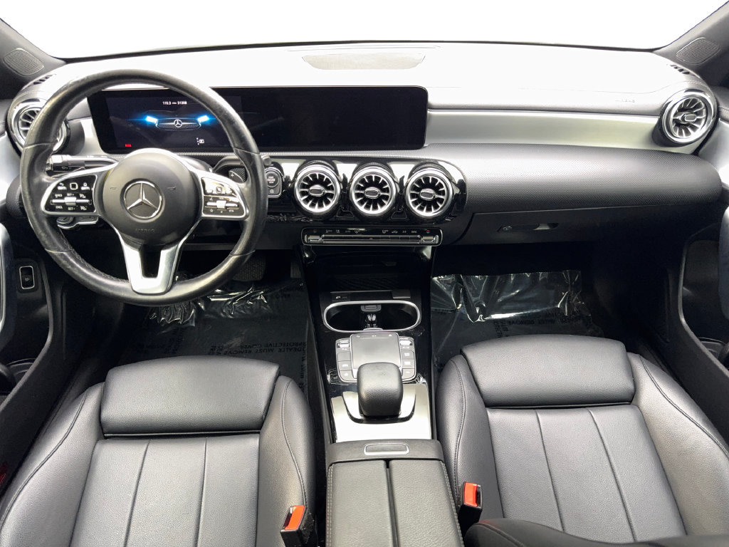 Used 2023 Mercedes-Benz CLA 250 image 49