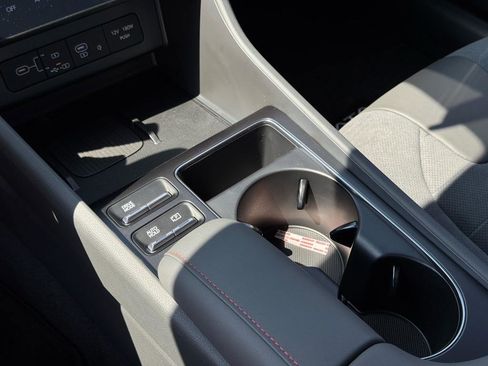 New 2025 Hyundai Sonata N Line image 17