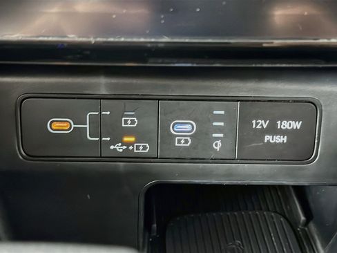 Used 2025 Hyundai Tucson SEL FWD image 26