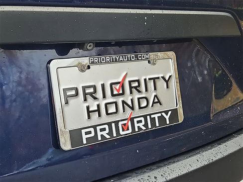 Certified 2020 Honda CR-V LX image 30