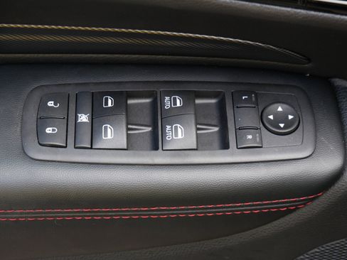 New 2026 Dodge Durango GT w/ Trailer Tow Group IV AWD/4WD image 13